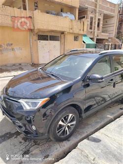 تويوتا راف 4